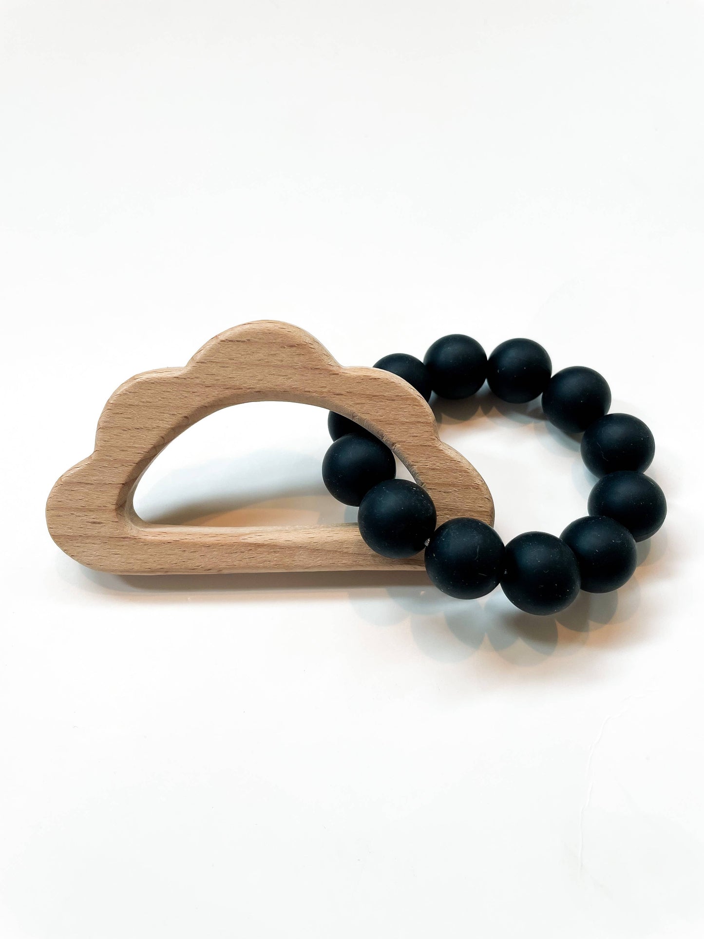 Basic Cloud Teether: Brown