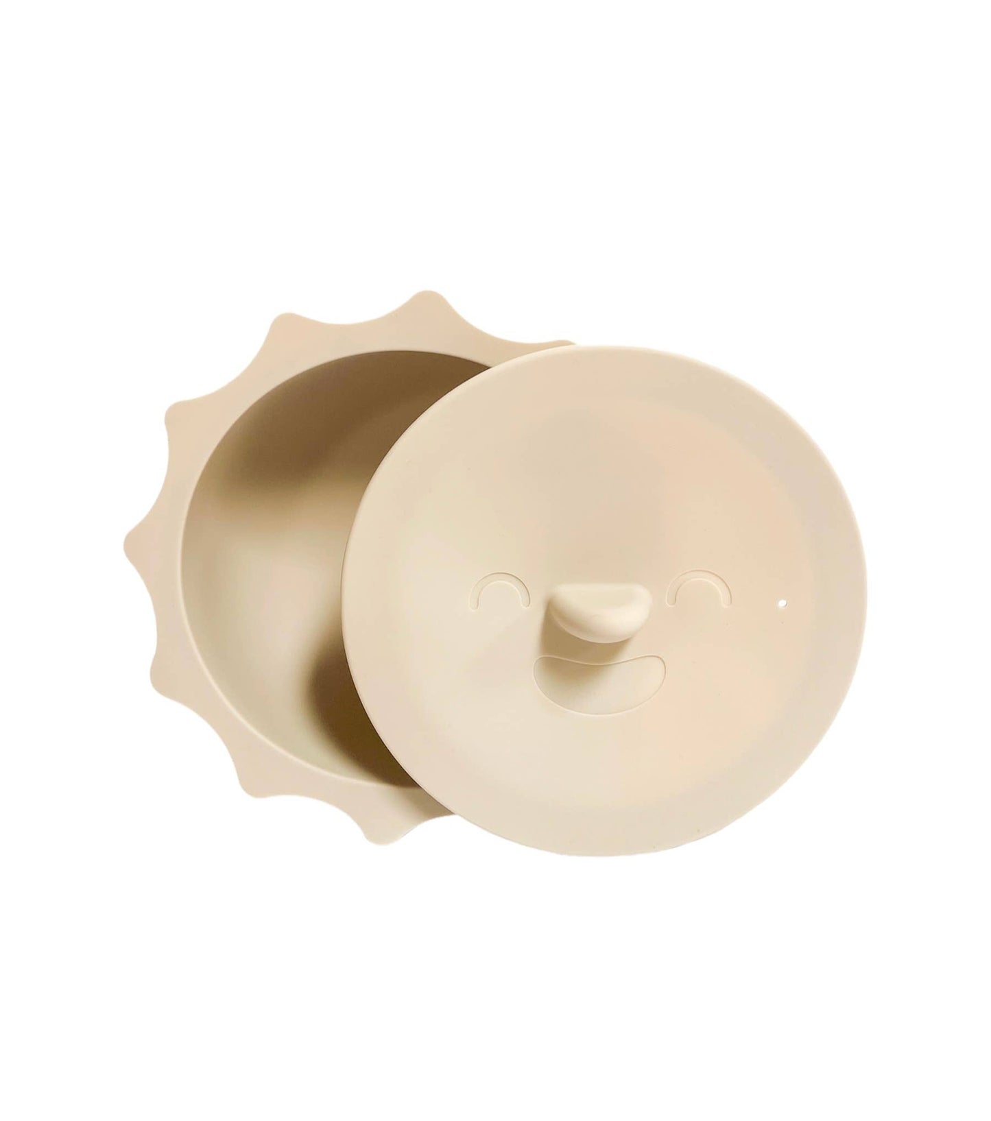 Sunshine Bowl Set: Sand