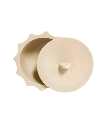 Sunshine Bowl Set: Tangerine