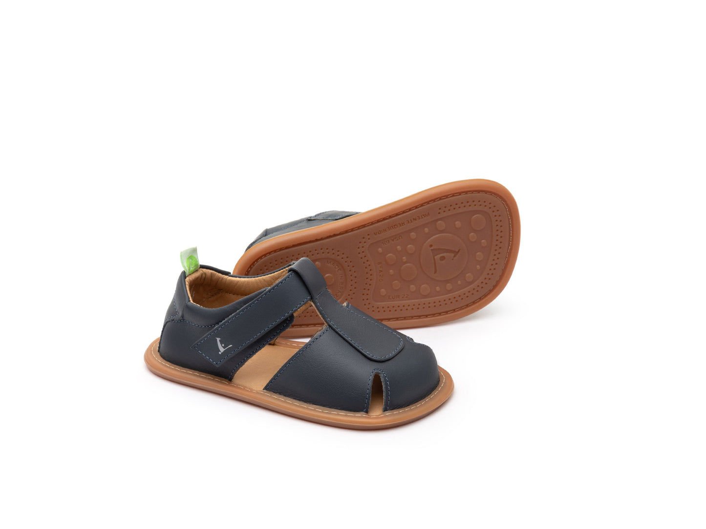 Toddler Sandals Parky - Navy