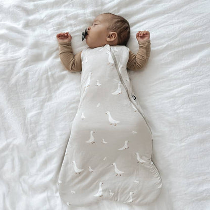 SS26 SWADDLE