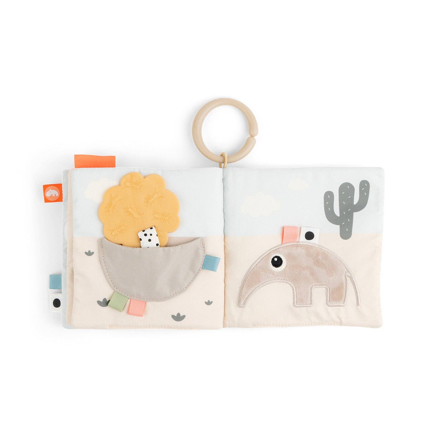 Activity Book Lalee Sand
