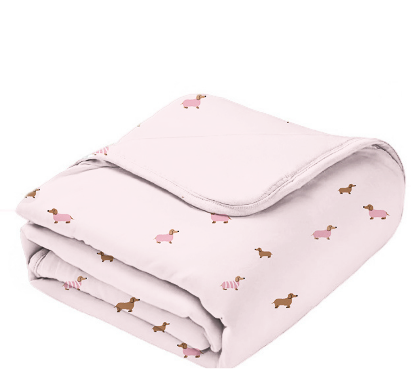 SS26 Cloud Blanket