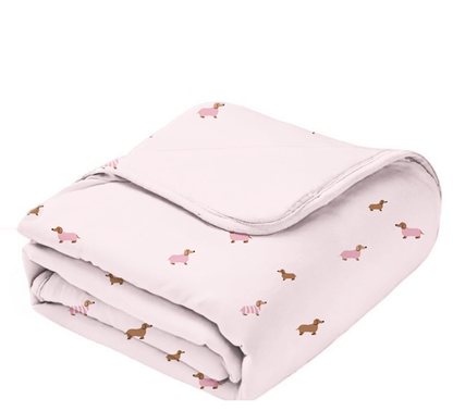SS26 Cloud Blanket