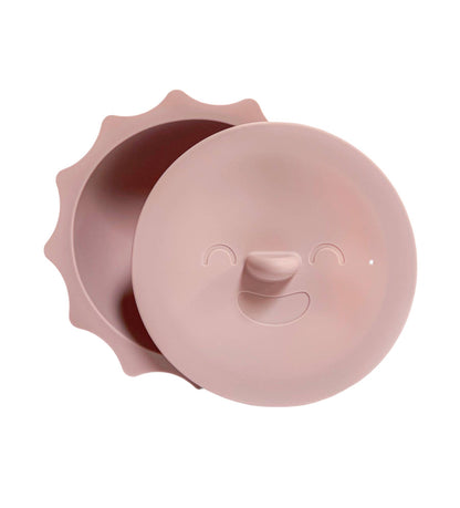 Sunshine Bowl Set: Tangerine