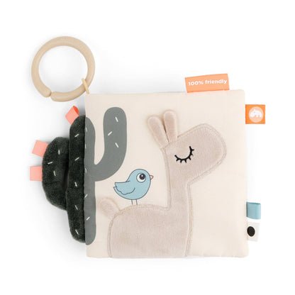 Activity Book Lalee Sand