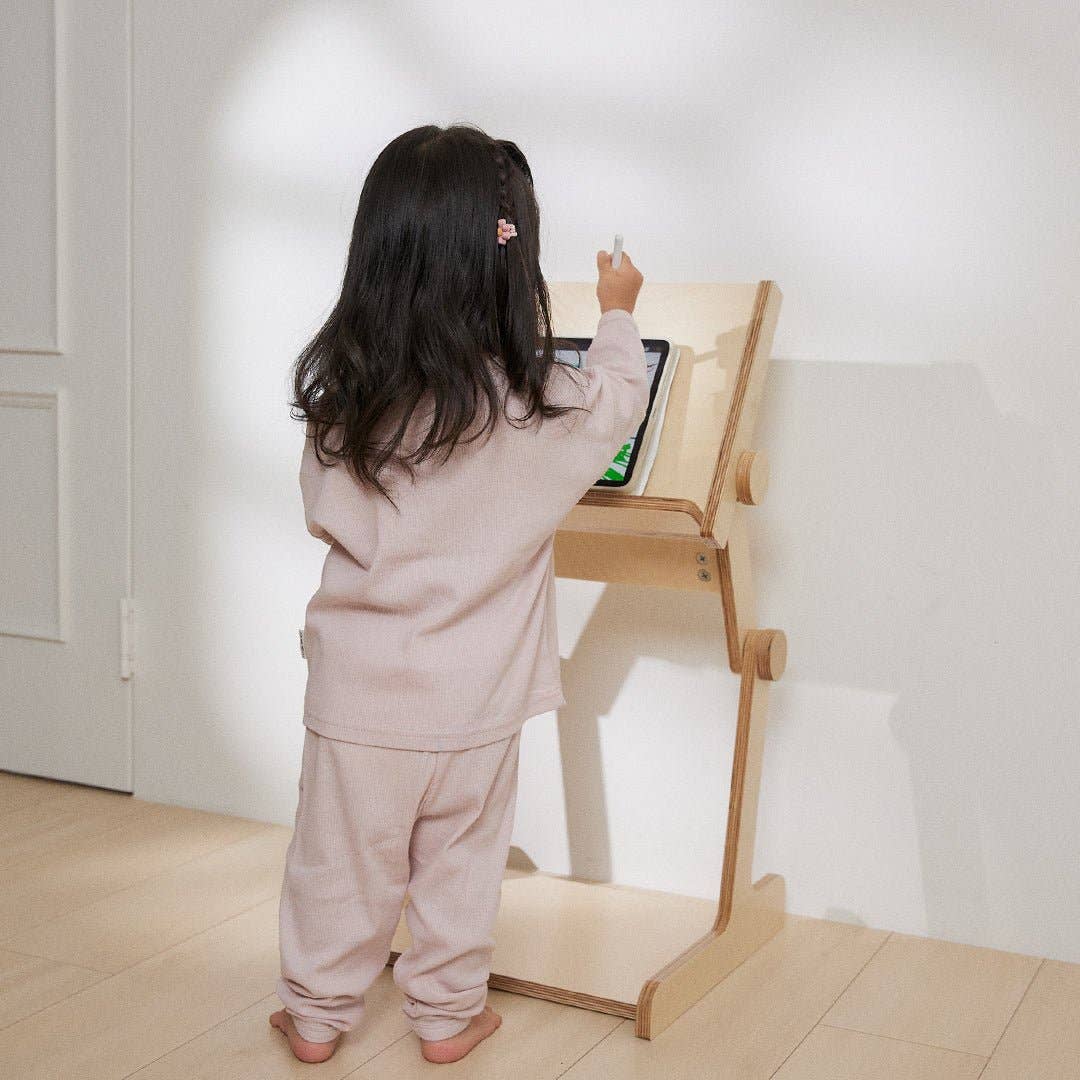 Comme moi Adjustable Book Stand