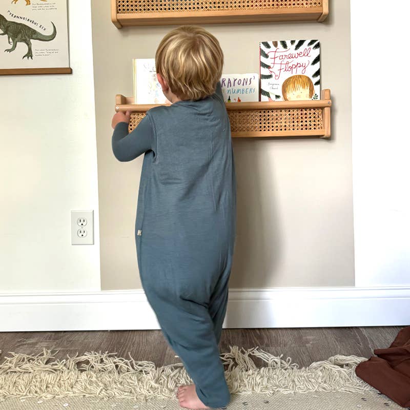 SS26 Footie Sleep Sack 0.5 TOG