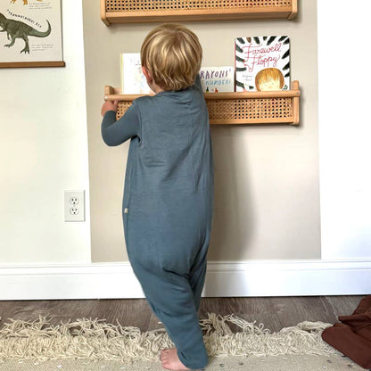SS26 Footie Sleep Sack 0.5 TOG
