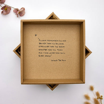 Baby Gift Box - Sunlight - Sustainable & Organic