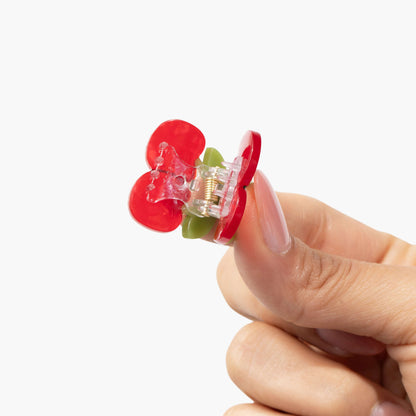 PREORDER: Micro Farmstand Favorites Hair Claw Clip Set