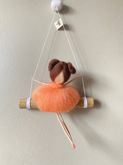 SARAH wall decor
