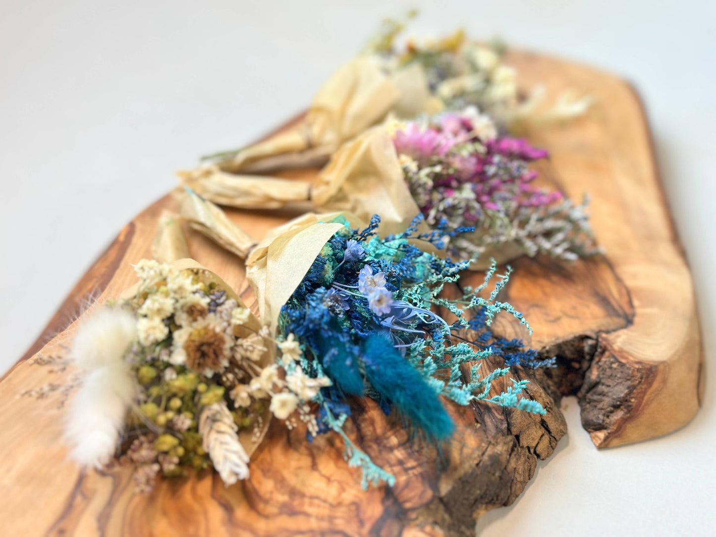 Dollhouse Bouquet : Neutral