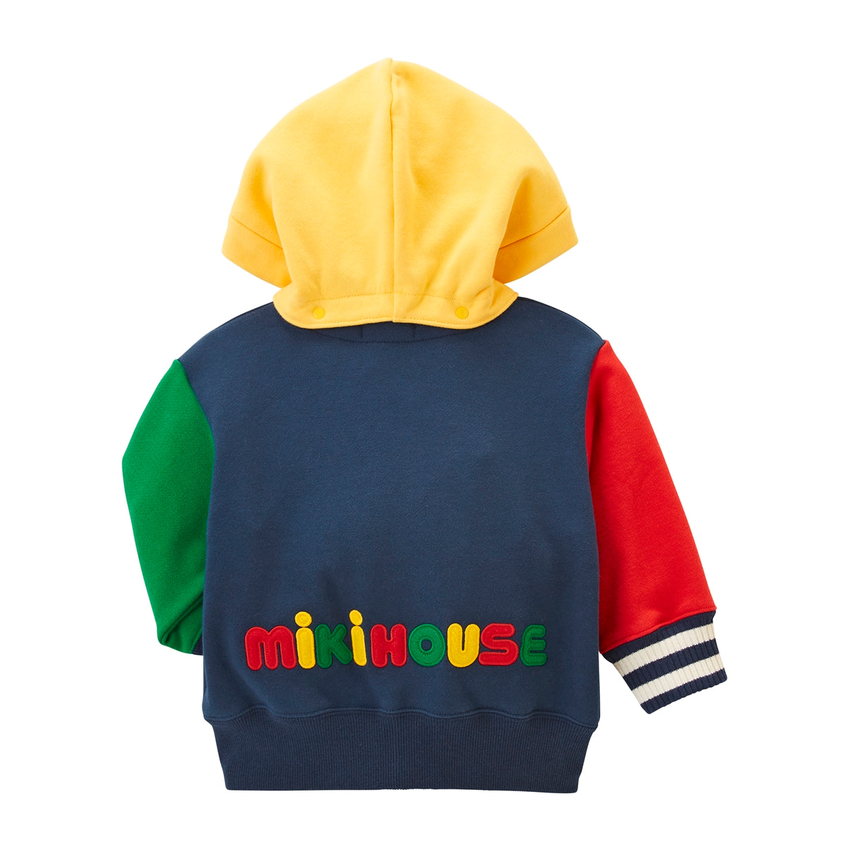 Go Cozy Logo Hoodie