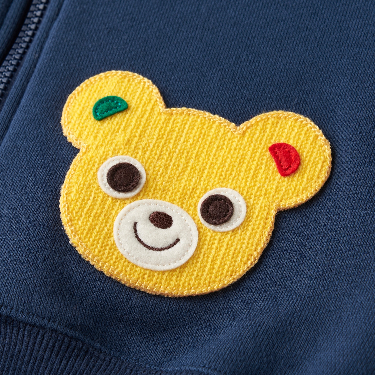 Go Cozy Logo Hoodie