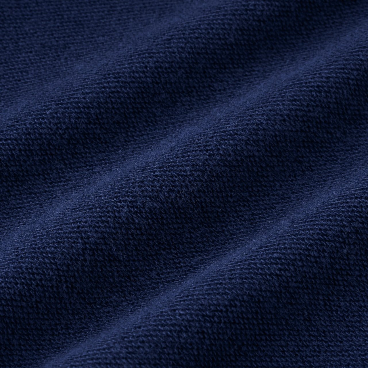 Hooded Vest - Navy