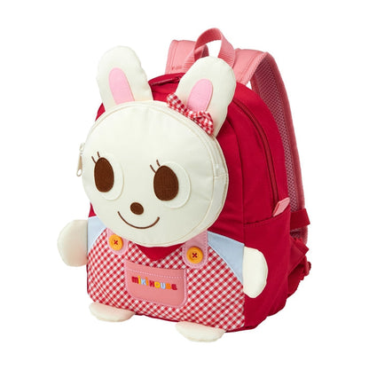 Favorite Adventure Buddy Backpack - Red