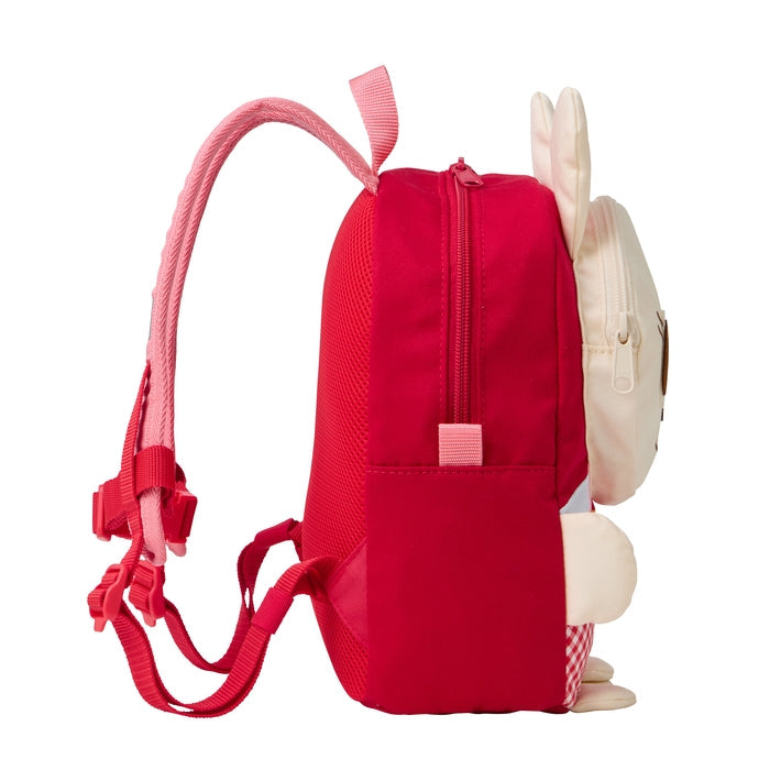 Favorite Adventure Buddy Backpack - Red