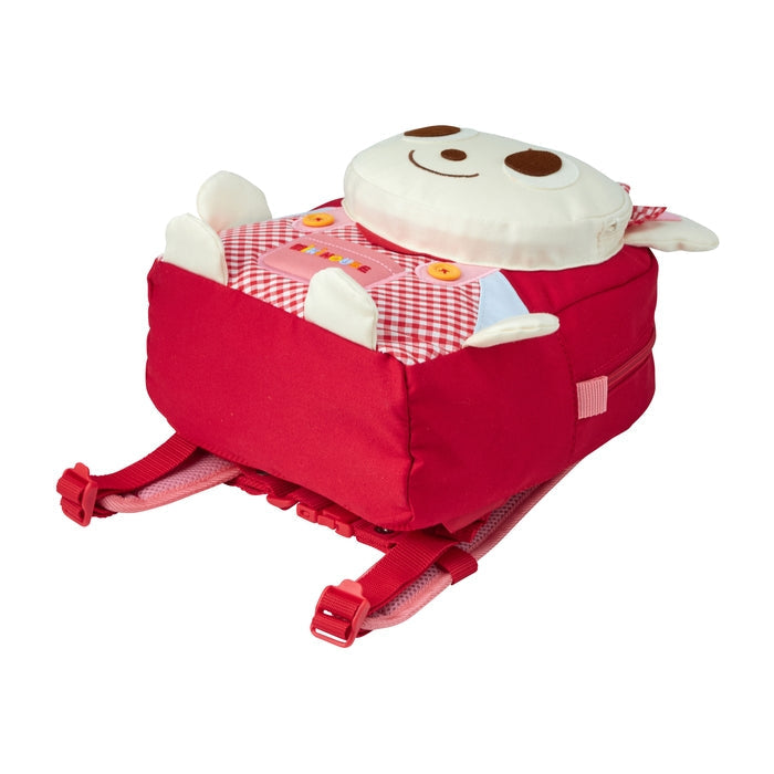 Favorite Adventure Buddy Backpack - Red