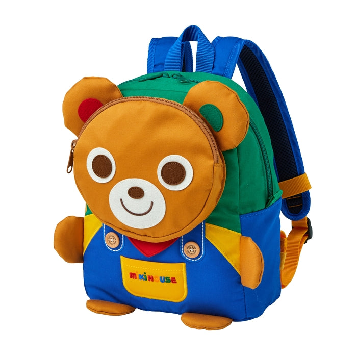 Favorite Adventure Buddy Backpack - Multi