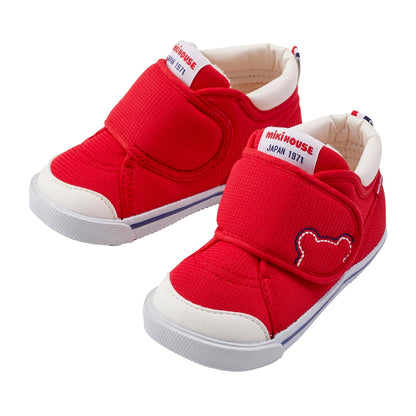Signature Second Shoes - Red