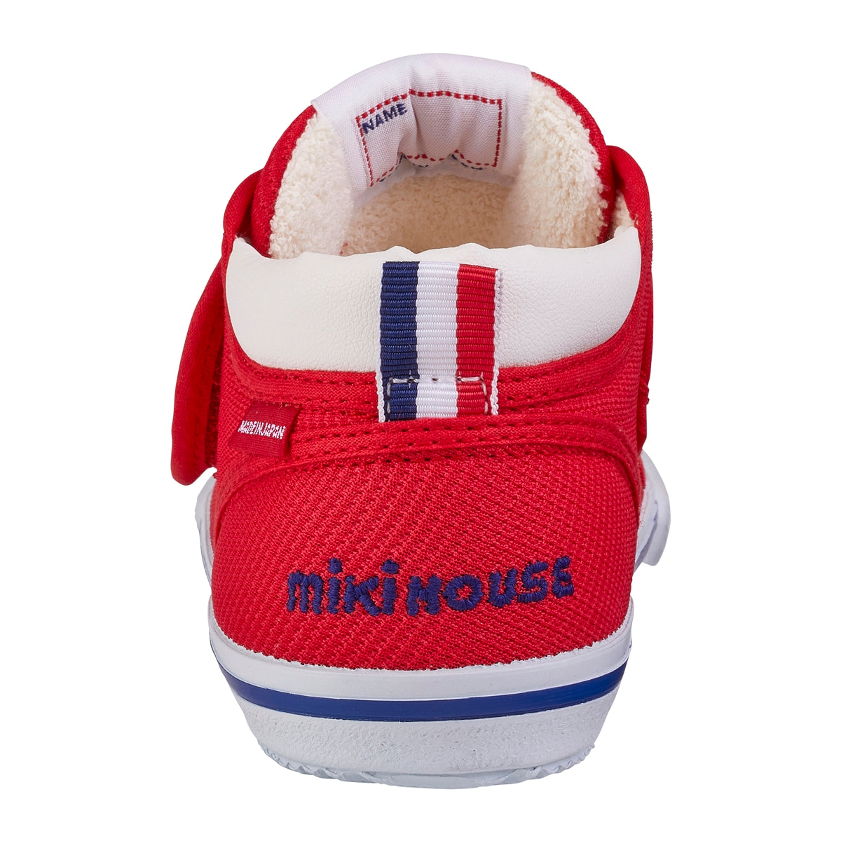 Signature Second Shoes - Red