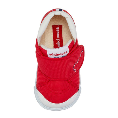 Signature Second Shoes - Red