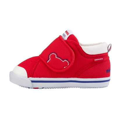 Signature Second Shoes - Red