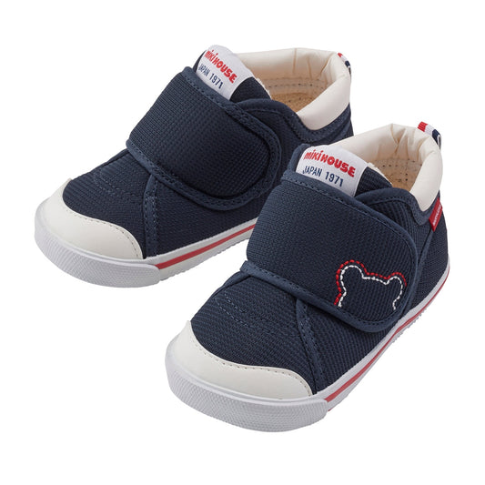 Signature Second Shoes - Navy