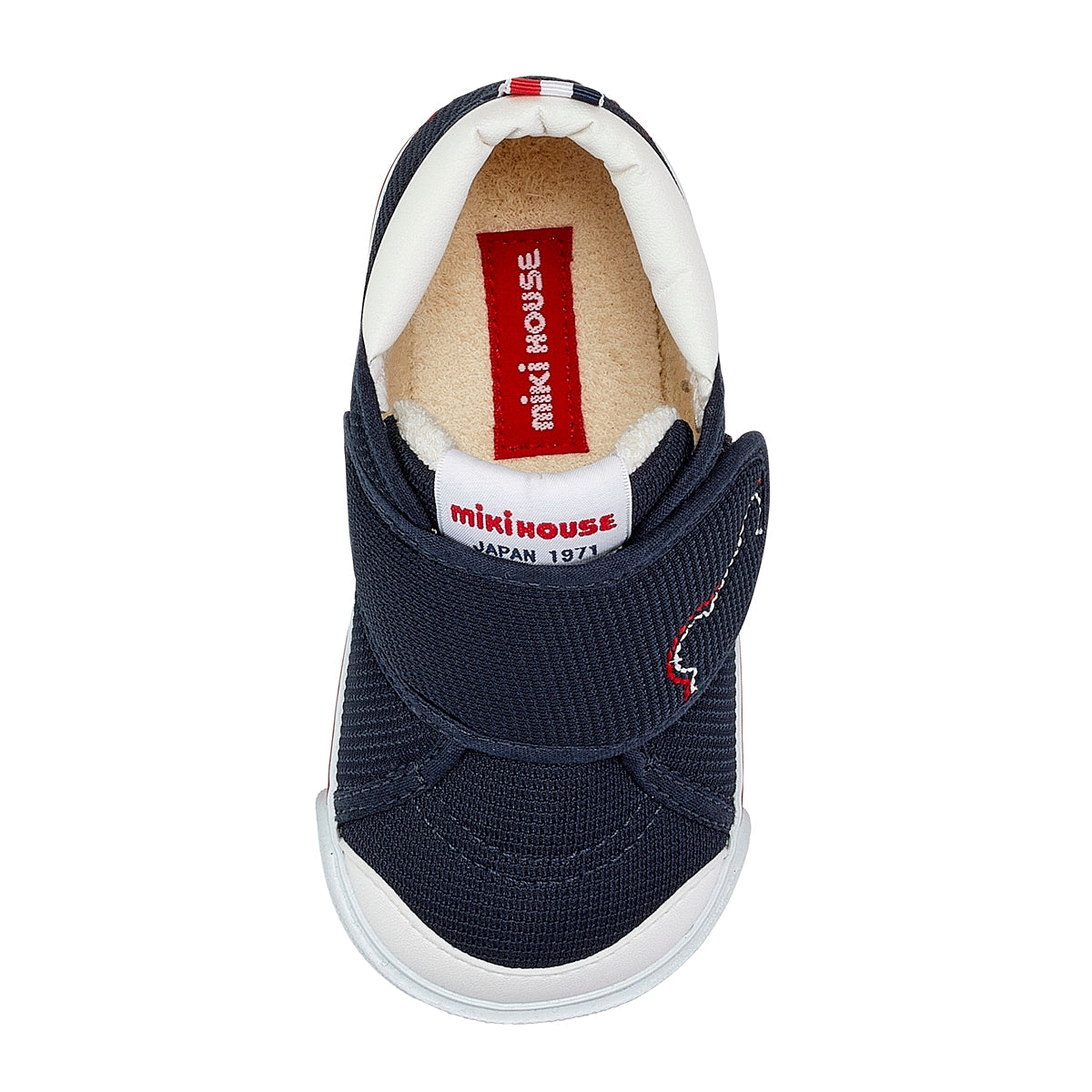 Signature Second Shoes - Navy
