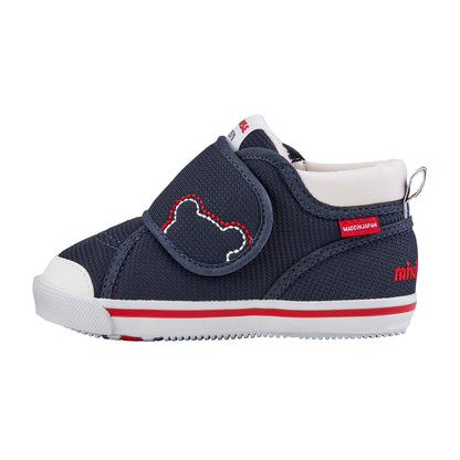 Signature Second Shoes - Navy