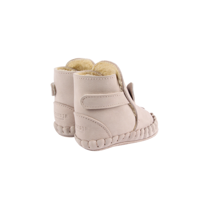 Kapi Classic Booties | Cat | Lilac Nubuck - Lilac Nubuck