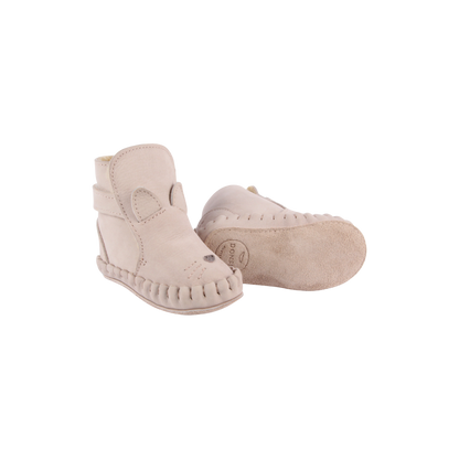 Kapi Classic Booties | Cat | Lilac Nubuck - Lilac Nubuck