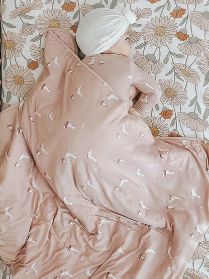 SS26 Cloud Blanket