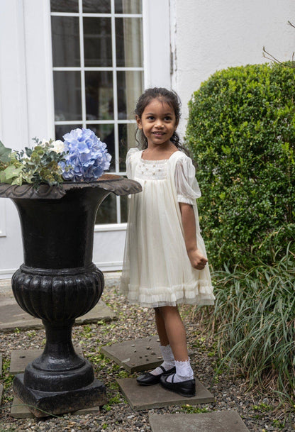Bella Dress: 2 Years