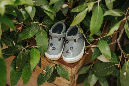 Yames Shoes | Olives | Green Bay Leather