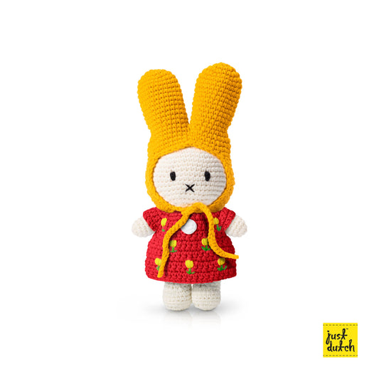 Miffy Tulip Dress