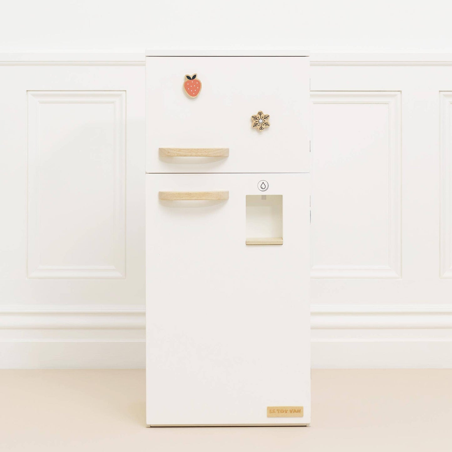 Kitchen Freestanding Fridge Freezer
