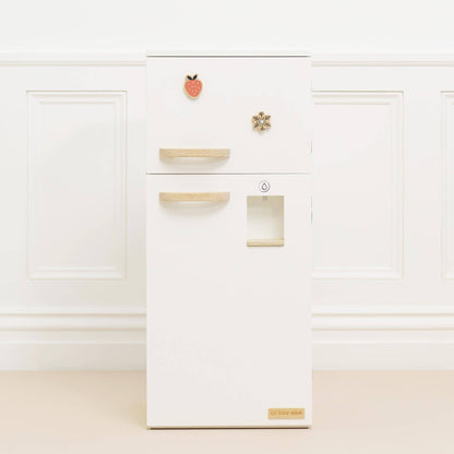 Kitchen Freestanding Fridge Freezer
