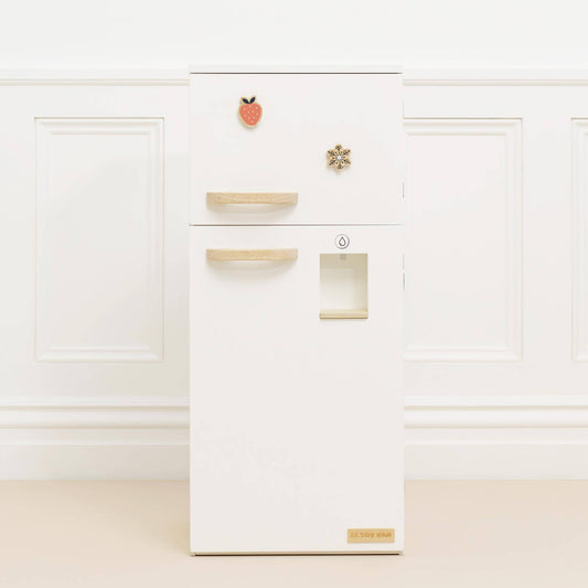 Kitchen Freestanding Fridge Freezer