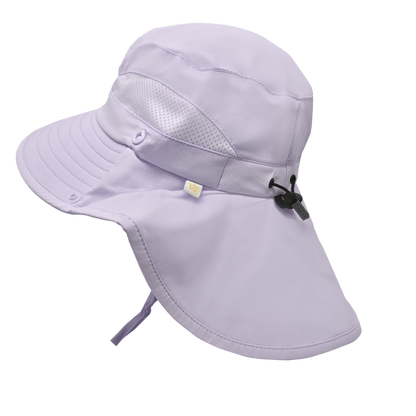 SS26 UPF 50+ Explorer Sun Hat