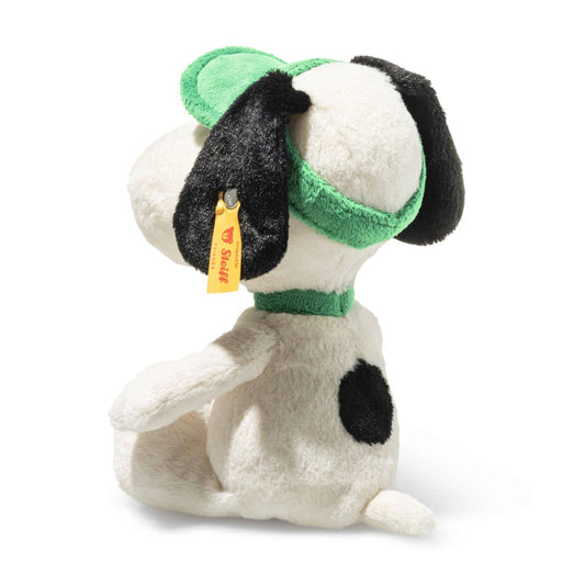 Snoopy Tennis Player 9 Inches