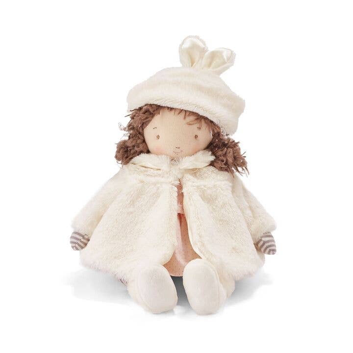 Glad Dreams Elsie Doll - (Boxed)