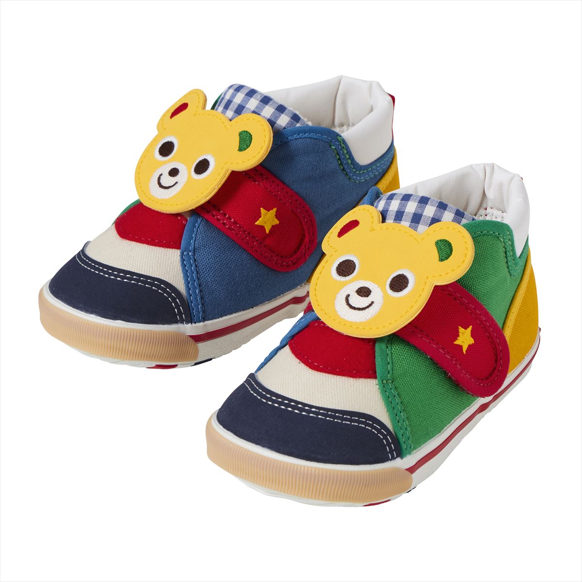 So Daring Second Shoes - Multi