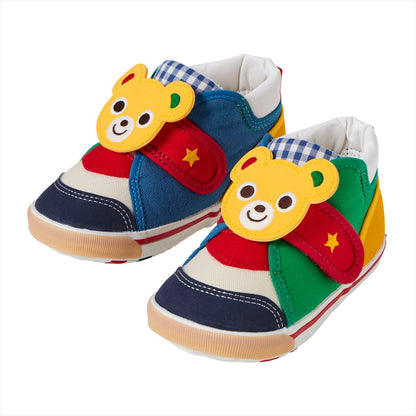 So Daring Second Shoes - Multi