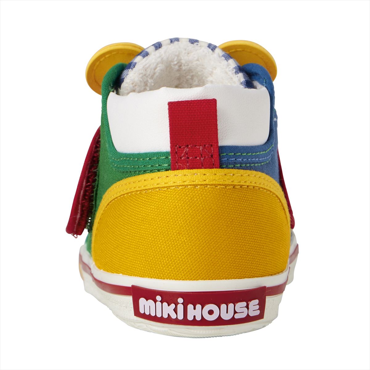 So Daring Second Shoes - Multi