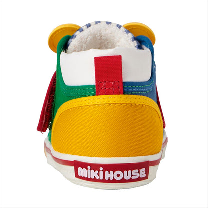 So Daring Second Shoes - Multi