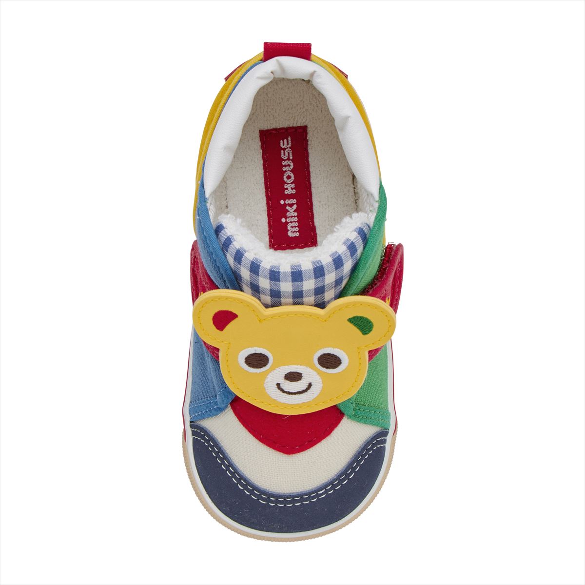 So Daring Second Shoes - Multi