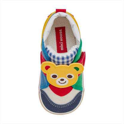 So Daring Second Shoes - Multi
