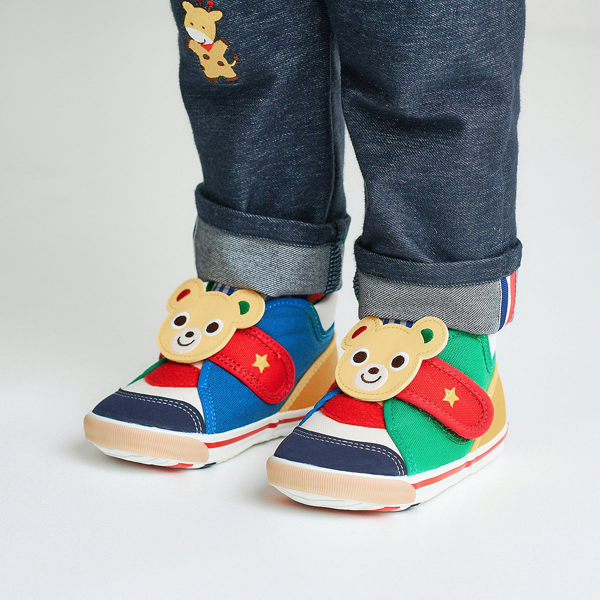 So Daring Second Shoes - Multi